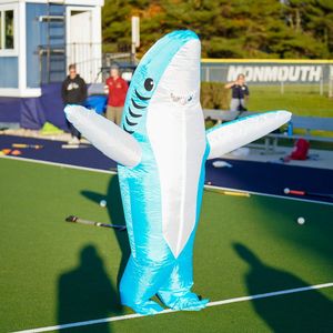 Image post by @monmouthfh on Instagram