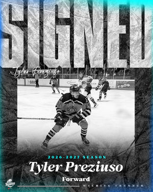 Image post by @wichita_thunder on Instagram