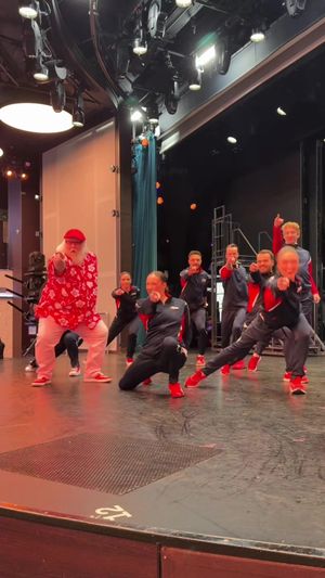 Video post by @santajclaus on TikTok