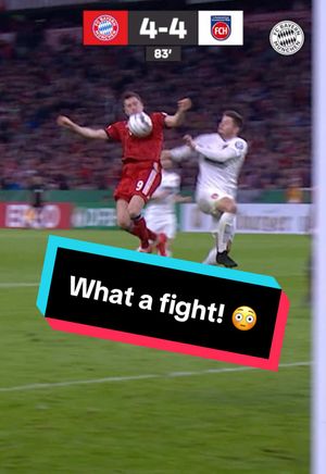 Video post by @fcbayern on TikTok