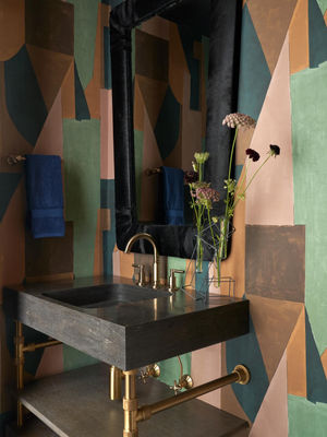 Image post by @themartshowrooms on Instagram