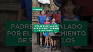 Video post by @laopinionla on YouTube