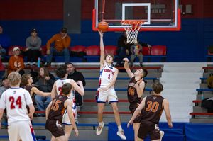 Image post by @wwsenatorbasketball on Instagram