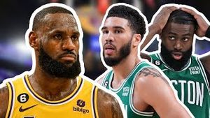Video post by @espn on YouTube
