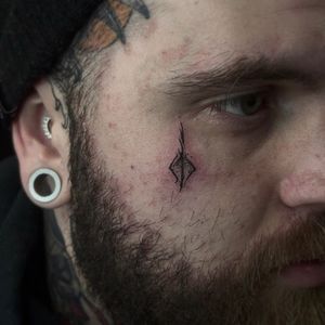 Image post by @tauntontattooco on Instagram