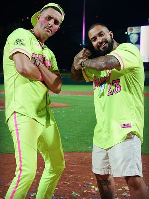 Image post by @corycubano on Instagram