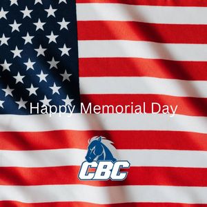 Image post by @gocbcmustangs on Instagram