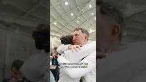 Video post by @ncaa on YouTube