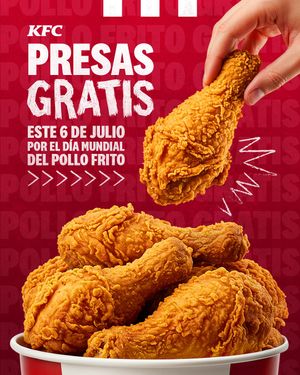 Image post by @kfcpa on Instagram