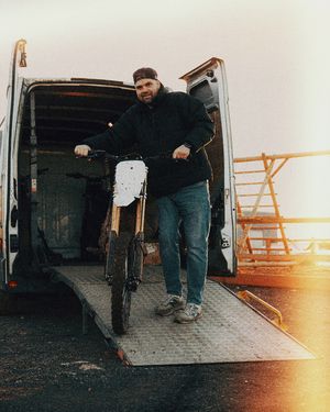 Image post by @talaria_uk on Instagram