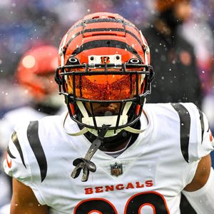 Image post by @bengals on Instagram