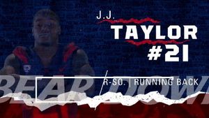 Image post by @arizonafootball on Instagram