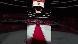 Video post by @blackhawks on YouTube