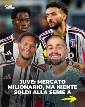 Image post by @sportmediaset on Instagram