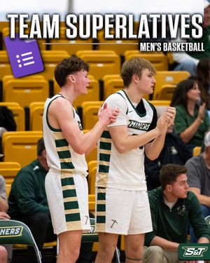 Image post by @minersports on Instagram