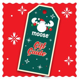 Image post by @moosetoys on Instagram