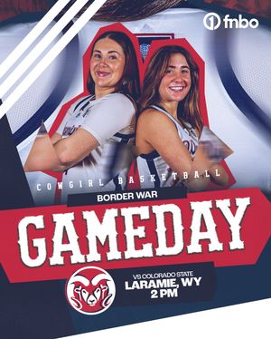 Image post by @wyomingwbb on Instagram