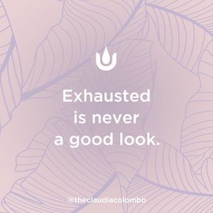 Image post by @theclaudiacolombo on Instagram