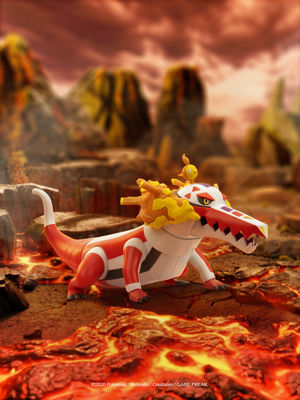 Image post by @jazwares on Instagram