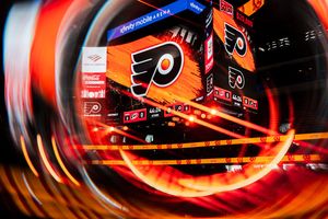 Image post by @NHL on Twitter