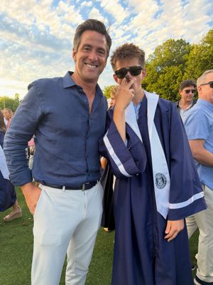 Image post by @davebriggstv on Instagram