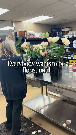 Image post by @reedsflorists on Instagram