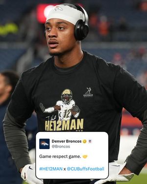 Image post by @thecheckdown on Instagram