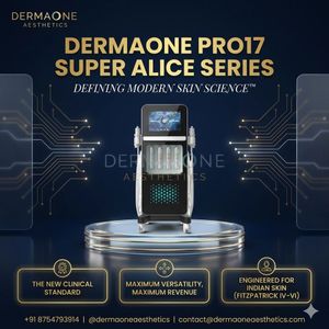 Image post by @dermaoneaesthetics on Instagram