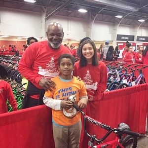 Image post by @emmittsmith22 on Instagram