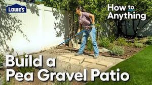 Video post by @Lowe's Home Improvement on YouTube