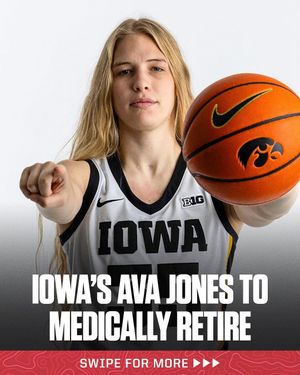 Image post by @espnw on Instagram