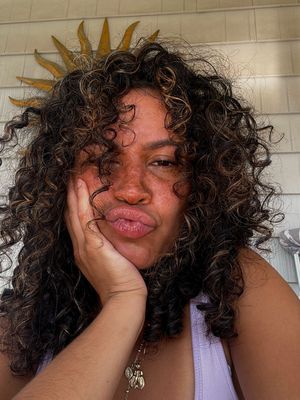 Image post by @leannacruuz on Instagram