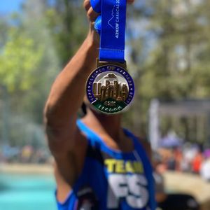 Image post by @modosaluddeporte on Instagram