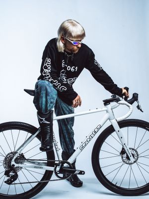 Image post by @standertbicycles on Instagram