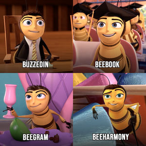 Image post by @dreamworks on Instagram