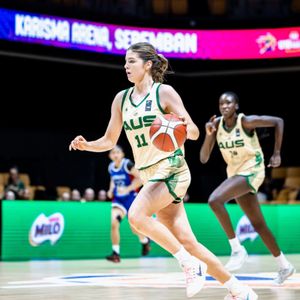 Image post by @basketballaus on Instagram
