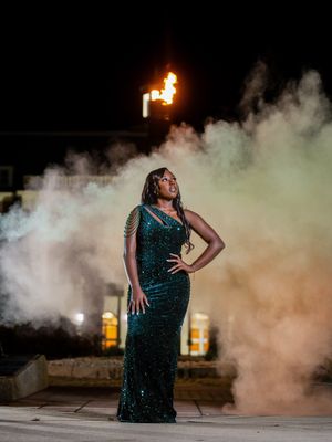 Image post by @majortk2 on Instagram