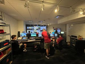 Image post by @elonsportvision on Instagram