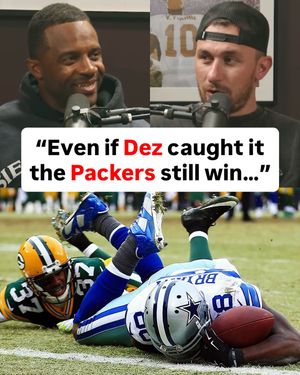 Image post by @glorydazepod on Instagram