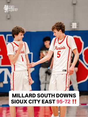 Image post by @nebpreps on Instagram