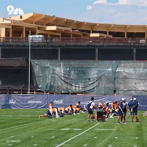 Image post by @9newsdenver on Instagram