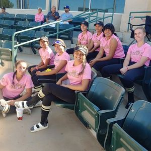 Image post by @empirefastpitchsb on Instagram