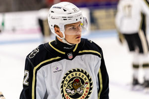 Video post by @MuskegonJacks on Facebook