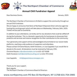 Image post by @northportchamberofcommerce on Instagram