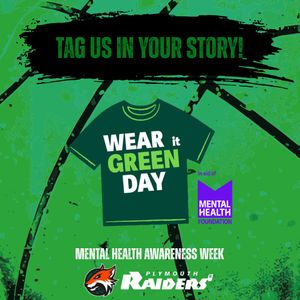 Image post by @plymouthraiders on Instagram
