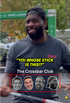 Video post by @lacrossenetwork on TikTok