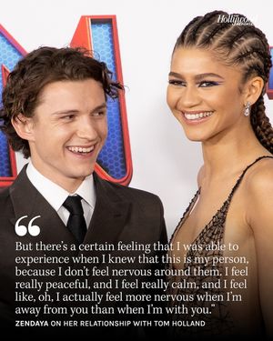 Image post by @hollywoodreporter on Instagram