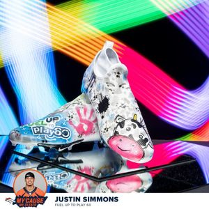 Image post by @broncosofffield on Instagram