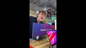 Video post by @lenovo on YouTube
