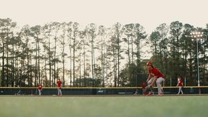 Image post by @ncstatebaseball on Instagram